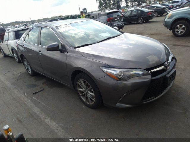 TOYOTA CAMRY 2017 4t1bf1fk6hu360413