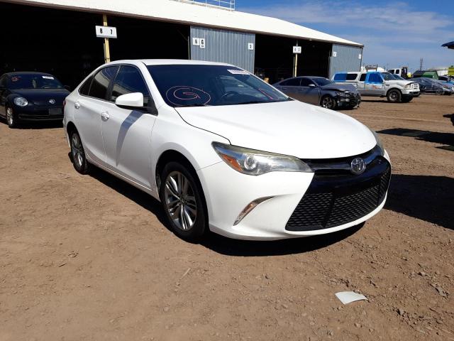 TOYOTA CAMRY LE 2017 4t1bf1fk6hu360525