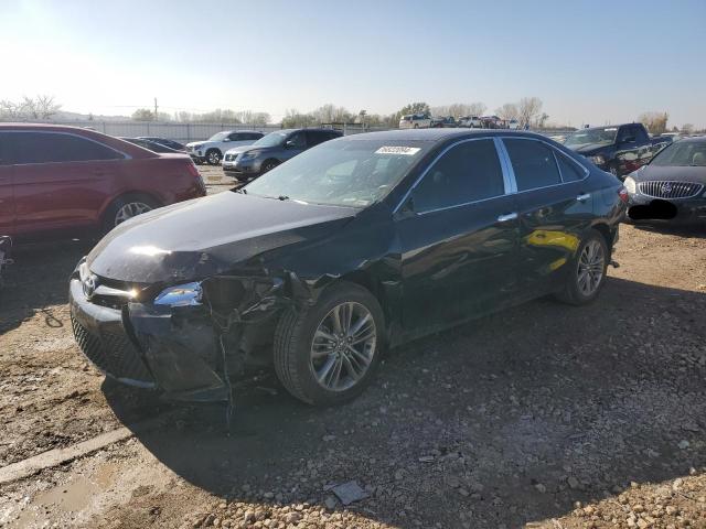 TOYOTA CAMRY LE 2017 4t1bf1fk6hu360881