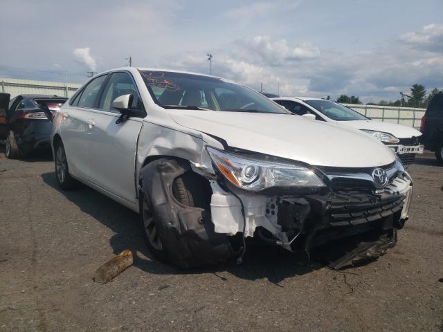 TOYOTA CAMRY LE 2017 4t1bf1fk6hu361156