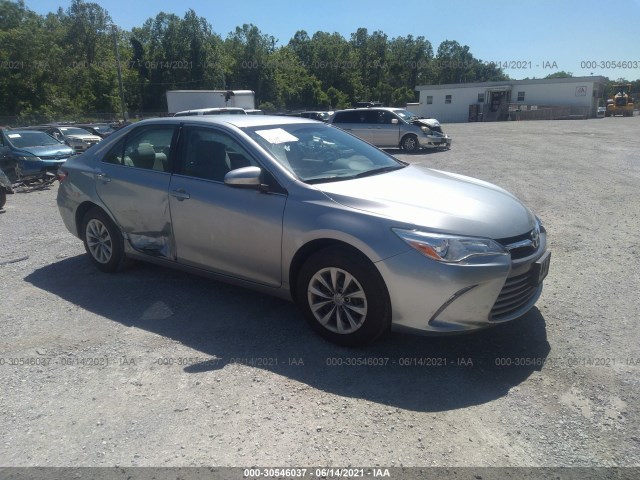 TOYOTA CAMRY 2017 4t1bf1fk6hu361836