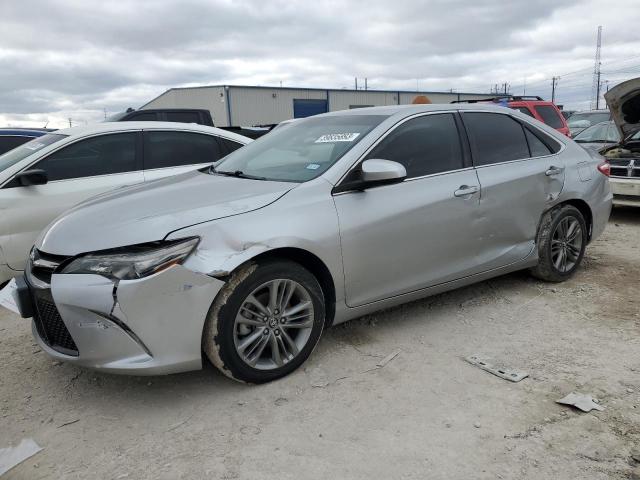 TOYOTA CAMRY LE 2017 4t1bf1fk6hu362243