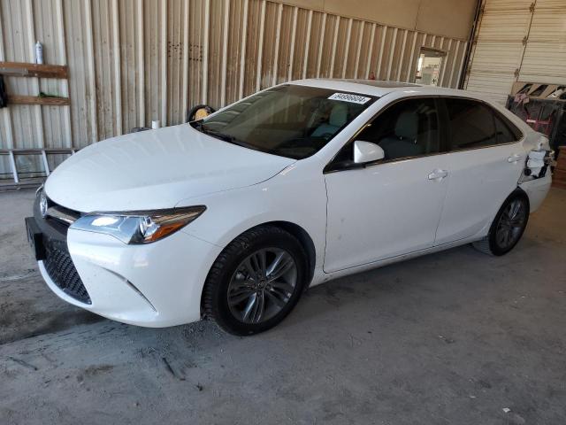 TOYOTA CAMRY LE 2017 4t1bf1fk6hu362792