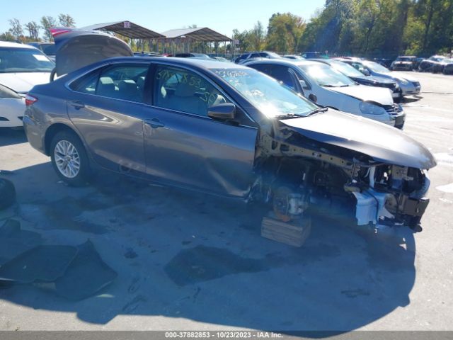 TOYOTA CAMRY 2017 4t1bf1fk6hu363165