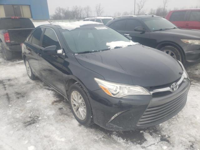 TOYOTA CAMRY LE 2017 4t1bf1fk6hu363778