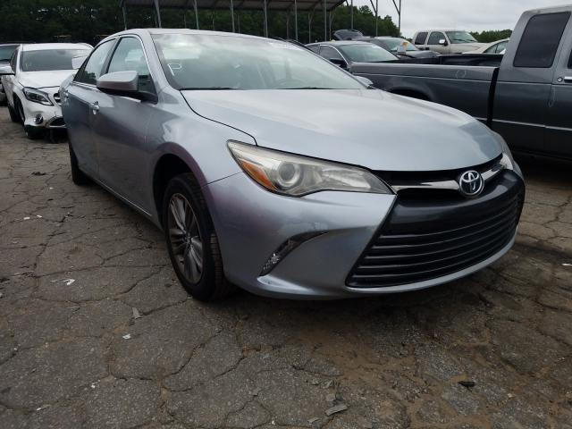 TOYOTA CAMRY LE 2017 4t1bf1fk6hu365207