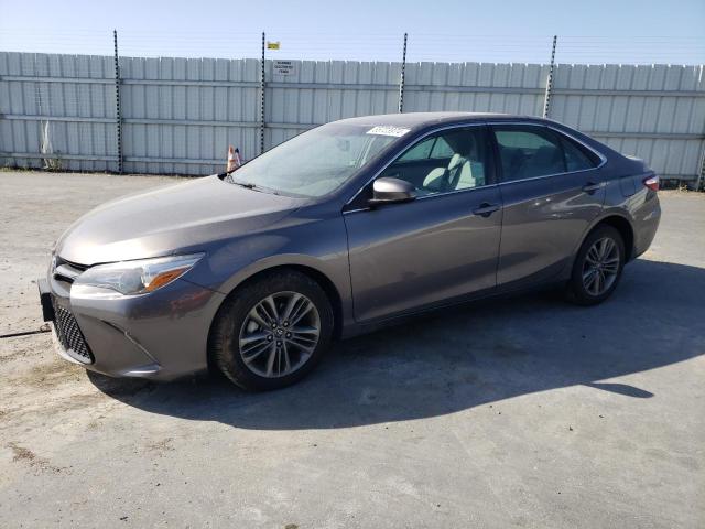 TOYOTA CAMRY 2017 4t1bf1fk6hu366258