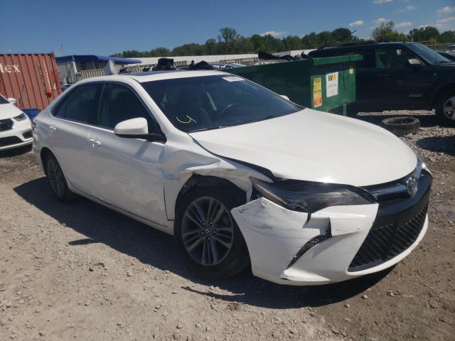 TOYOTA CAMRY LE 2017 4t1bf1fk6hu366504