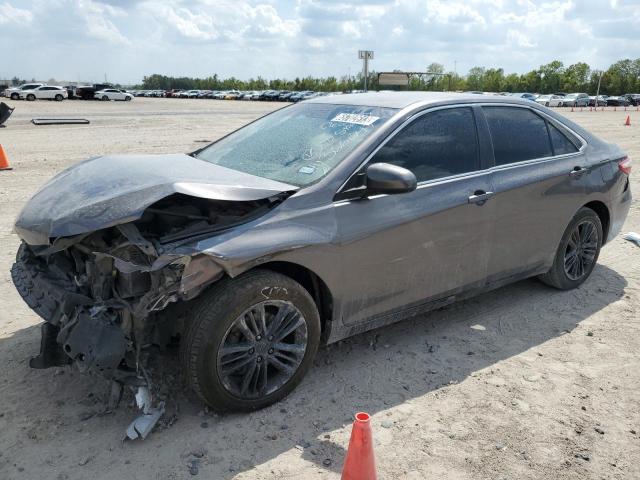 TOYOTA CAMRY LE 2017 4t1bf1fk6hu366647