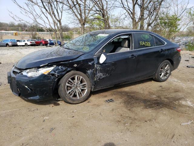 TOYOTA CAMRY LE 2017 4t1bf1fk6hu367801