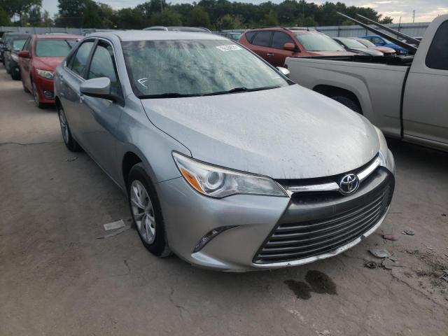 TOYOTA CAMRY LE 2017 4t1bf1fk6hu368138