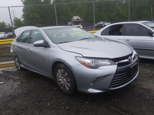 TOYOTA CAMRY LE 2017 4t1bf1fk6hu369208