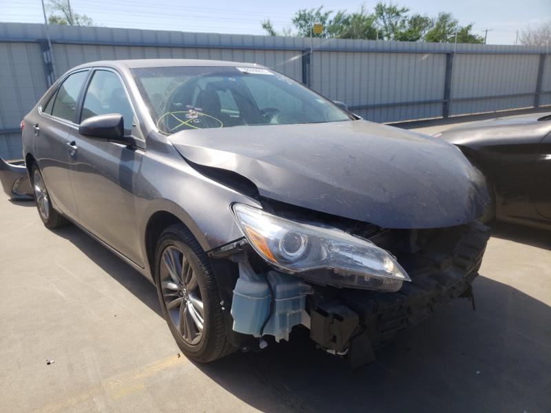 TOYOTA CAMRY LE 2017 4t1bf1fk6hu369709