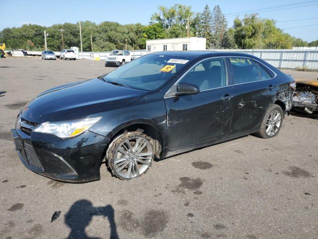 TOYOTA CAMRY 2017 4t1bf1fk6hu371959