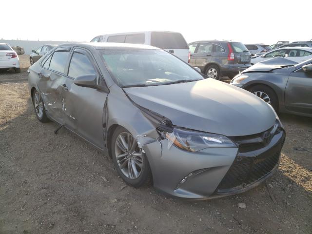 TOYOTA CAMRY 2017 4t1bf1fk6hu372707