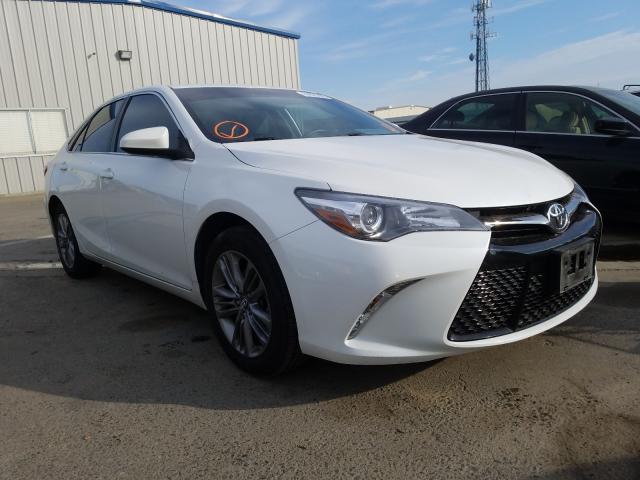 TOYOTA CAMRY LE 2017 4t1bf1fk6hu373565