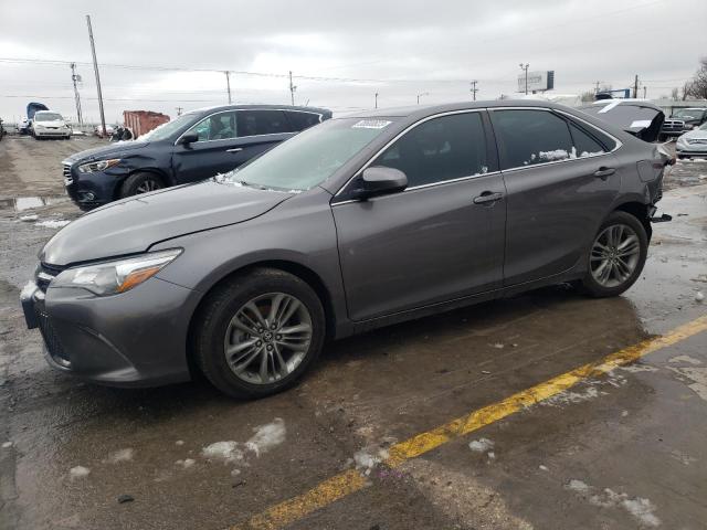 TOYOTA CAMRY LE 2017 4t1bf1fk6hu374084