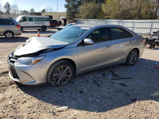 TOYOTA CAMRY 2017 4t1bf1fk6hu374764