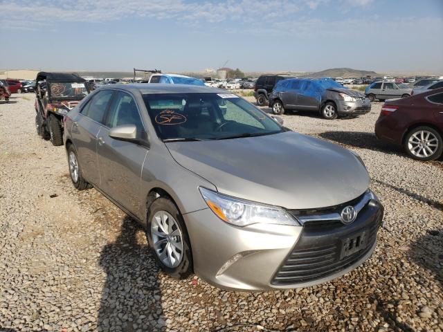 TOYOTA CAMRY LE 2017 4t1bf1fk6hu375056