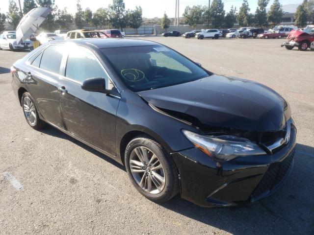 TOYOTA CAMRY LE 2017 4t1bf1fk6hu375672