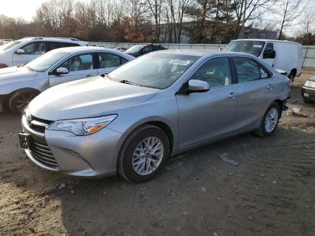 TOYOTA CAMRY LE 2017 4t1bf1fk6hu376322