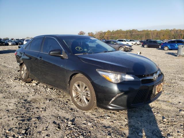 TOYOTA CAMRY LE 2017 4t1bf1fk6hu376854