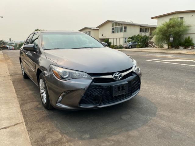 TOYOTA CAMRY 2017 4t1bf1fk6hu377499