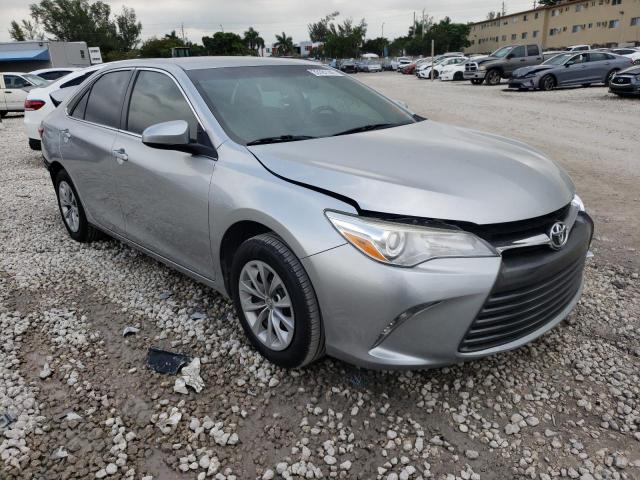 TOYOTA CAMRY LE 2017 4t1bf1fk6hu377602