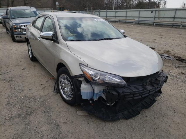 TOYOTA CAMRY LE 2017 4t1bf1fk6hu377938