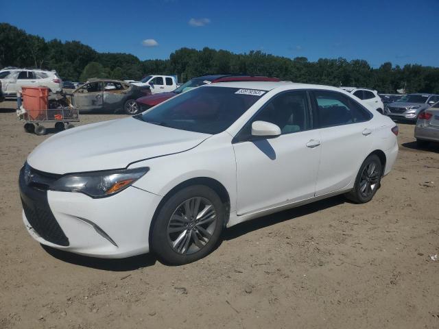 TOYOTA CAMRY 2017 4t1bf1fk6hu379060