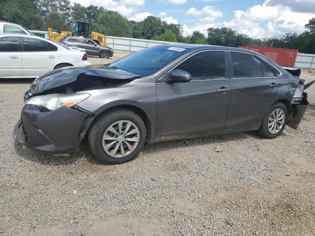 TOYOTA CAMRY LE 2017 4t1bf1fk6hu380404