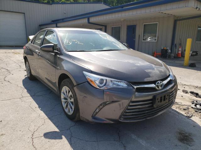 TOYOTA CAMRY LE 2017 4t1bf1fk6hu380516