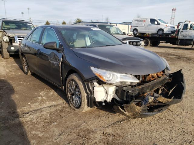 TOYOTA CAMRY LE 2017 4t1bf1fk6hu380631