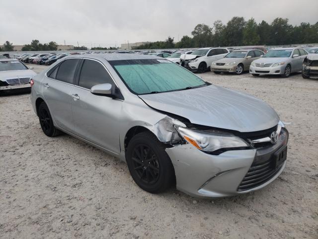 TOYOTA CAMRY LE 2017 4t1bf1fk6hu381343