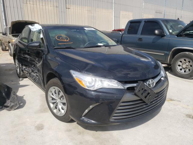 TOYOTA CAMRY LE 2017 4t1bf1fk6hu381407