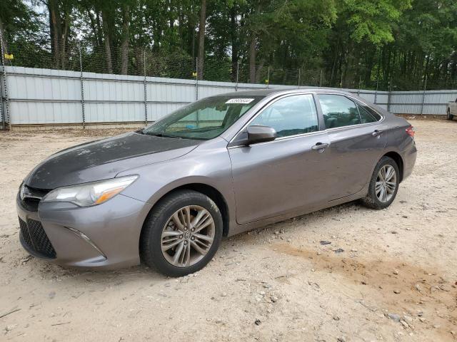 TOYOTA CAMRY 2017 4t1bf1fk6hu381701