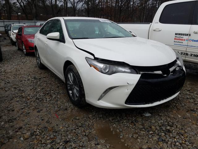 TOYOTA CAMRY LE 2017 4t1bf1fk6hu383822