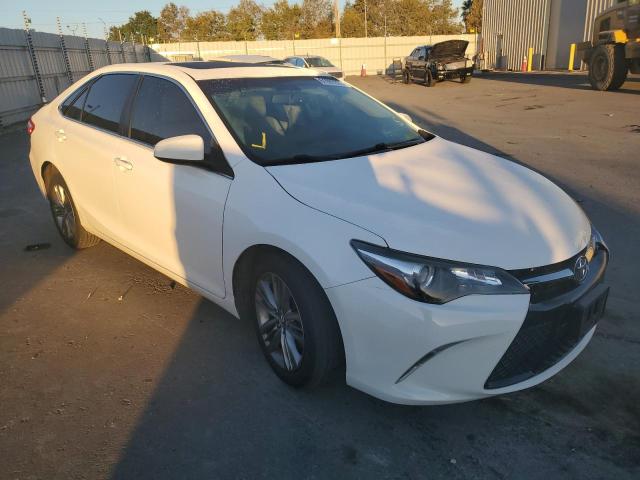 TOYOTA CAMRY LE 2017 4t1bf1fk6hu384386