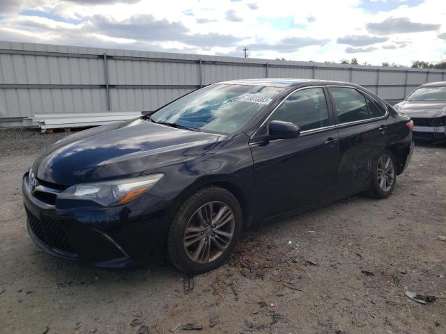 TOYOTA CAMRY LE 2017 4t1bf1fk6hu384940