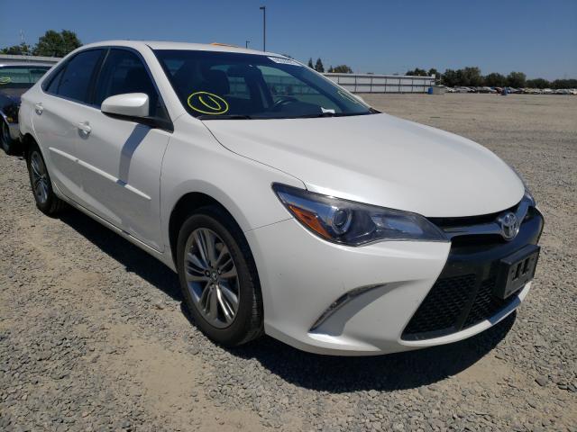 TOYOTA CAMRY LE 2017 4t1bf1fk6hu386039