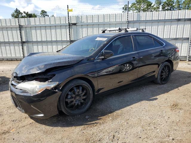 TOYOTA CAMRY LE 2017 4t1bf1fk6hu386252