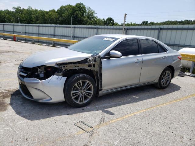 TOYOTA CAMRY LE 2017 4t1bf1fk6hu388213