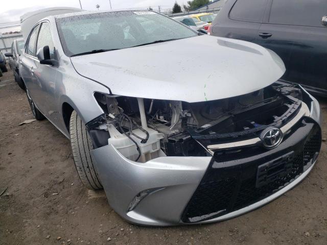 TOYOTA CAMRY LE 2017 4t1bf1fk6hu389278