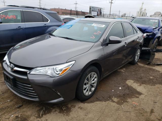 TOYOTA CAMRY LE 2017 4t1bf1fk6hu389314