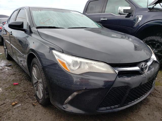 TOYOTA CAMRY LE 2017 4t1bf1fk6hu389426