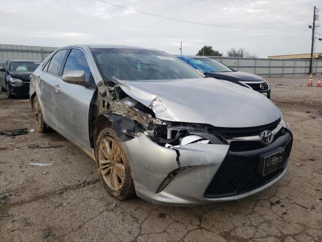 TOYOTA CAMRY LE 2017 4t1bf1fk6hu390284