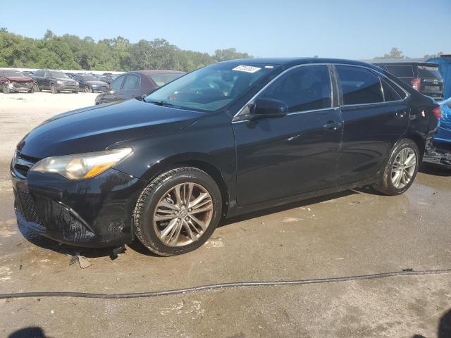 TOYOTA CAMRY LE 2017 4t1bf1fk6hu390642