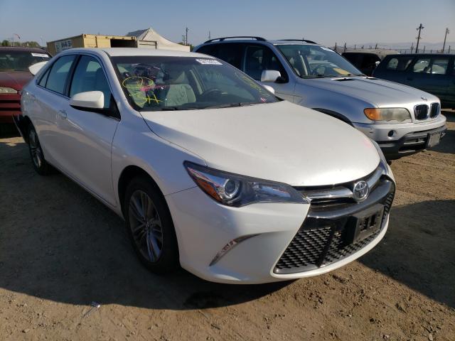 TOYOTA CAMRY LE 2017 4t1bf1fk6hu391533