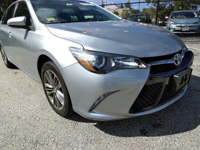 TOYOTA CAMRY LE 2017 4t1bf1fk6hu392634