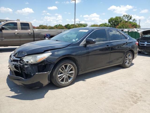 TOYOTA CAMRY LE 2017 4t1bf1fk6hu392858